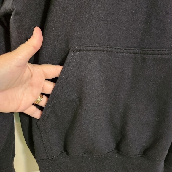 NFL Eagles Men's Graphic Pullover Sweatshirt Hoodie, sz XL  Philadelphia Eagles - Picture 7 of 7